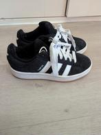 Adidas campus zwart/wit maat 36 2/3, Ophalen of Verzenden, Zo goed als nieuw, Adidas, Jongen of Meisje
