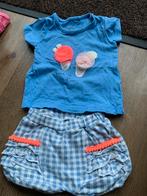 Name It Zomersetje Maat 62, Ophalen of Verzenden, Zo goed als nieuw, Meisje