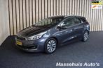 Kia Cee'd Sportswagon 1.6 GDI DynamicLine 146dkm 1e eig. Cam, Voorwielaandrijving, Gebruikt, 4 cilinders, Parkeercamera