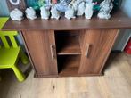 Aquarium kast, Ophalen, Gebruikt, 25 tot 50 cm