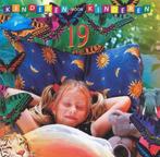 CD Kinderen Voor Kinderen - 19, Cd's en Dvd's, Cd's | Kinderen en Jeugd, Ophalen of Verzenden, Zo goed als nieuw, Muziek, 6 tot 9 jaar