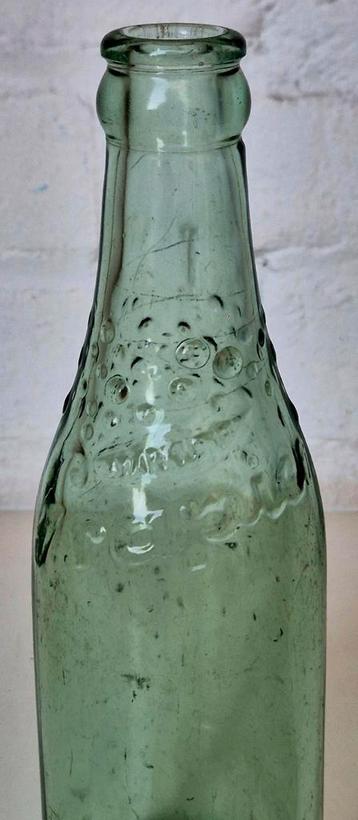 Vintage Soda Fles / Tropica / Burmingham Alabama USA / bodem beschikbaar voor biedingen