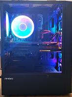 MULTIMEDIA & GAME PC i7 6700K/1TBSSD/24GBDDR4/RX580 OC 8G, Computers en Software, Desktop Pc's, 32 GB, Zelf gebouwde pc, Multimedia-GamePC