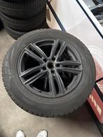 Eurowinter Winterbanden met velg, Ophalen, Gebruikt, 16 inch, Banden en Velgen