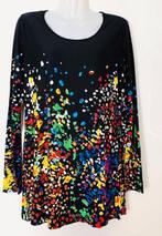 BPC top/tuniek maat S/M