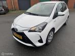 Toyota Yaris 1.5 Hybrid Active, Auto's, Toyota, 1497 cc, Euro 6, 4 cilinders, Wit