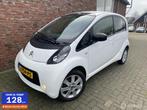 Citroen C-Zero 4-persoons 16 kWh, Gebruikt, Met garantie (alle), 4 stoelen, Electronic Stability Program (ESP)