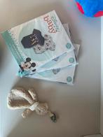 Disney Baby 2-pack Rompertjes – Mickey & Vrienden, Kinderen en Baby's, Babykleding | Overige, Ophalen of Verzenden, Nieuw, Jongetje of Meisje