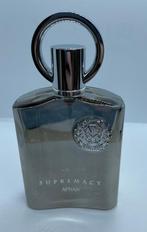 Afnan Supremacy Silver sample, Sieraden, Tassen en Uiterlijk, Uiterlijk | Parfum, Ophalen, Nieuw