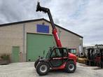Manitou - 2008 - MLT 523 TURBO - Verreiker, Verreiker