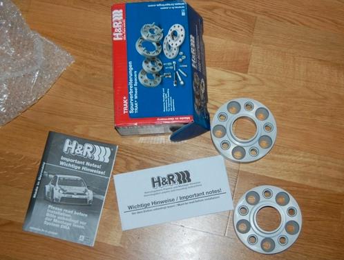 spoorverbreders 5x100, Auto diversen, Tuning en Styling, Verzenden
