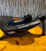Nuna BASE Next 360, Zo goed als nieuw, Isofix, 0 t/m 13 kg, Ophalen