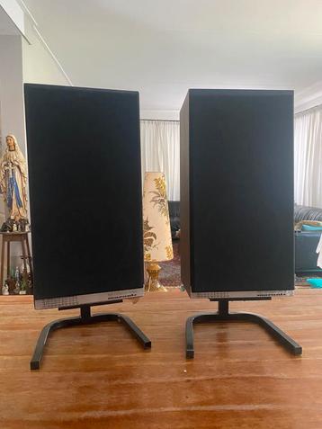 Vintage Marantz speakers boxen HD400 Technics Pioneer JBL beschikbaar voor biedingen