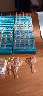 Drennan Crystal Dibbers, Dobber of Lood, Nieuw, Ophalen of Verzenden, Drennan