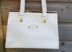 Vintage tas Texier, Ophalen of Verzenden