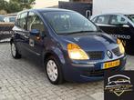 Renault Modus 1.6-16V Authentique Luxe stuurpomp defect, Voorwielaandrijving, 15 km/l, 4 cilinders, Blauw