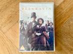 NIEUW: Belgravia - Complete serie op DVD (sealed, met ENG), Boxset, Drama, Ophalen of Verzenden, Vanaf 6 jaar
