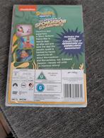 Spongebob Squarepants DVD - Avontuur!, Avontuur, Alle leeftijden, Ophalen of Verzenden, Nieuw in verpakking