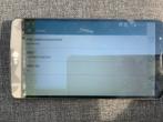LG D855 - 16GB - Zilver - Android, Telecommunicatie, Mobiele telefoons | LG, Gebruikt, Touchscreen, Ophalen of Verzenden, Klassiek of Candybar