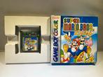 Super Mario Bros. Deluxe - Game Boy Color, Gebruikt, ., 1 speler, Ophalen of Verzenden
