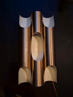 Raak Amsterdam Vintage Lamp Fuga, Huis en Inrichting, Lampen | Wandlampen, Ophalen of Verzenden, Gebruikt, Metaal, Vintage