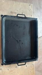 Hendi Grill-Master Maxi bakplaat, Ophalen, Nieuw