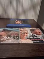 Koningshuis boeken - Beatrix, Willem-Alexander, Máxima, Boeken, Ophalen, Gelezen, Marc van der Linden, Politiek