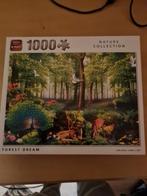 Puzzel 1000stuks, Ophalen of Verzenden, Zo goed als nieuw