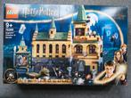 Harry Potter Lego set 76389 ongeopend, Ophalen of Verzenden, Nieuw