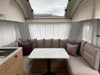 Adria Adora 572 UT 2026, Caravans en Kamperen, Caravans, Rondzit, Bedrijf, Adria, 6 tot 7 meter