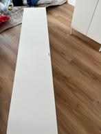 Ikea Nysjön badkamerkast, Ophalen, (Half)hoge kast, Minder dan 50 cm, Gebruikt