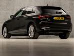 Audi A3 Sportback 30 TFSI Sportline Automaat (APPLE CARPLAY,, Auto's, Audi, Stof, Gebruikt, Euro 6, Met garantie (alle)