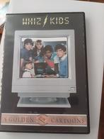 DVD the whiz kids, jaren 80,  complete serie, Alle leeftijden, Ophalen of Verzenden, Zo goed als nieuw, Actie en Avontuur