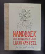 Barbara Tammes .Bouw je eigen luchtkastelen., Boeken, Ophalen of Verzenden, Zo goed als nieuw