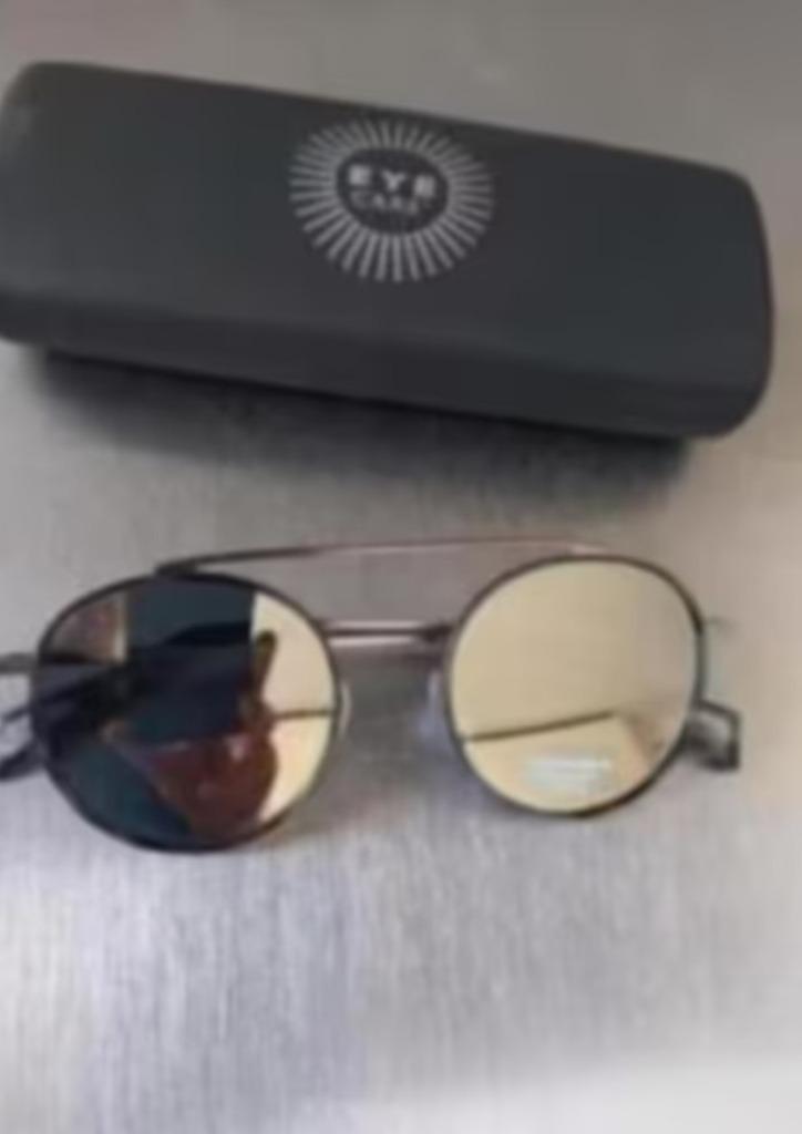 T-Charge zonnebril Polarized, heren spiegelbril, Sieraden, Tassen en Uiterlijk, Zonnebrillen en Brillen | Heren, Nieuw, Zonnebril