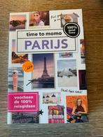 Time to momo Parijs - 2019, Boeken, Overige merken, Europa, Ophalen of Verzenden, Zo goed als nieuw