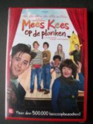 Mees Kees op de Planken nieuw in seal beschikbaar voor biedingen