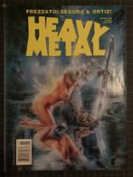 Heavy Metal Magazine - January 1996, Boeken, Strips | Comics, Amerika, Ophalen of Verzenden, Gelezen, Eén comic