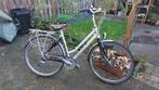 Superlichte fiets, Gazelle Lite Line, Lite Hybrid Superieur, Ophalen, Gebruikt, Versnellingen, 56 cm of meer