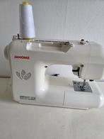 Janome DC3050 naaimachine. Goede staat., Hobby en Vrije tijd, Naaimachines en Toebehoren, Ophalen of Verzenden, Zo goed als nieuw