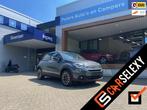 Fiat 500 X 1.5 Hybrid |130 PK|DCT Dolcevita | Automaat, 1380 kg, Gebruikt, 4 cilinders, 500X