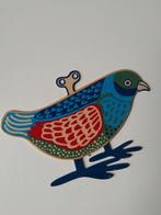 vintage IKEA metalen kerstboomhanger vogel jaren 80, Diversen, Kerst, Ophalen of Verzenden, Zo goed als nieuw