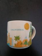 Starbucks You are Here Mok California, Huis en Inrichting, Keuken | Servies, Ophalen, Zo goed als nieuw, Overige stijlen, Kop(pen) en/of Schotel(s)