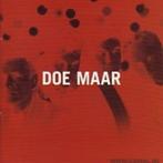 Doe Maar - Klaar (Nieuw), Cd's en Dvd's, Cd's | Nederlandstalig, Pop, Ophalen of Verzenden