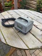 Velda luchtpomp, Ophalen of Verzenden, Vijverpomp