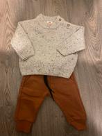 Nieuw HEMA Setje Maat 62, Kinderen en Baby's, Babykleding | Maat 62, Ophalen of Verzenden, Nieuw, Jongetje, Setje