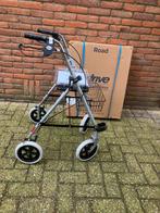 Drive rollators nieuw in of uit de doos, Diversen, Rollators, Ophalen of Verzenden, Opvouwbaar, Nieuw
