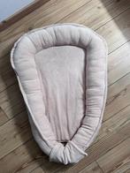 Babynestje beige/rib ByLovelies, Ophalen of Verzenden, Zo goed als nieuw, Overige typen
