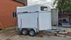 1,5 paards trailer - Waco, Dieren en Toebehoren, Ophalen, Gebruikt