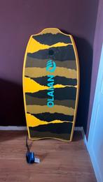 Wakeboard, Watersport en Boten, Golfsurfen, Ophalen, Zo goed als nieuw, Fish